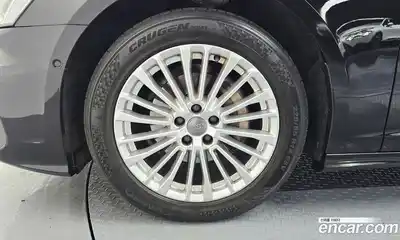 Audi A6 2020 2.0 автомат (гидро), миниатюра 5