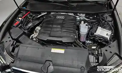 Audi A6 2020 2.0 автомат (гидро), миниатюра 6