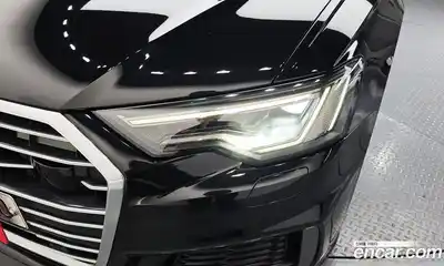 Audi A6 2020 2.0 автомат (гидро), миниатюра 8