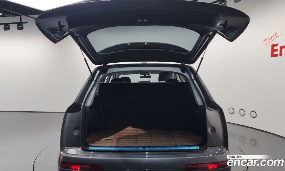Audi Q7 2019 2.0 автомат (гидро), фото 20