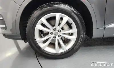 Audi Q7 2019 2.0 автомат (гидро), миниатюра 5