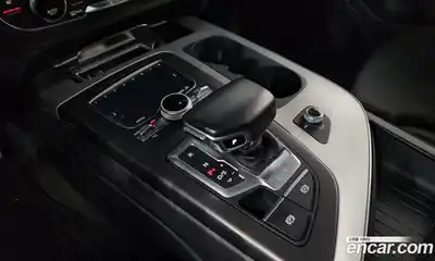 Audi Q7 2019 2.0 автомат (гидро), миниатюра 9