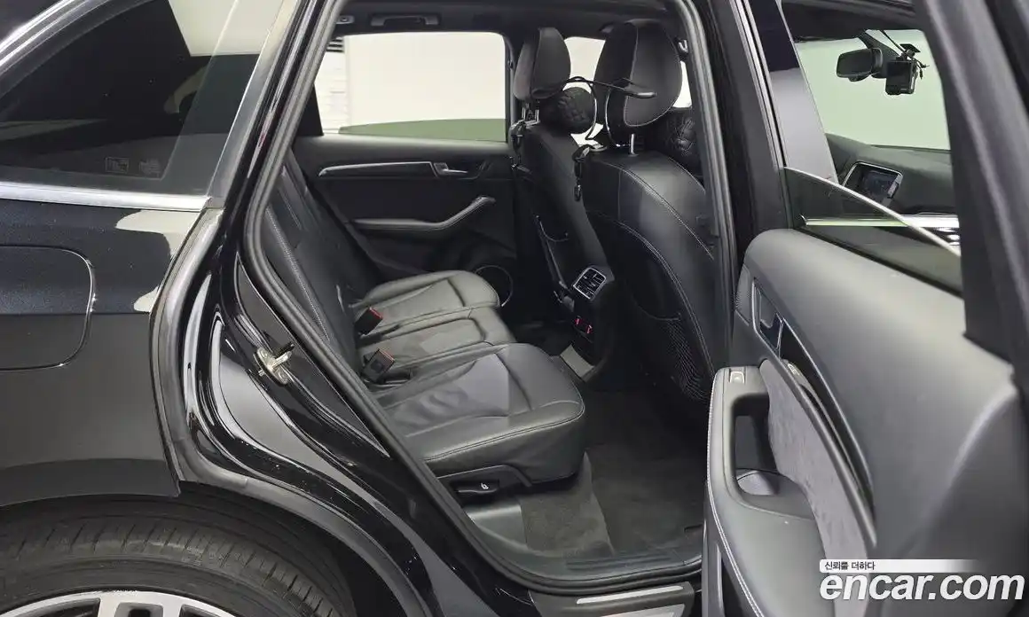 Audi SQ5 2016 3.0 автомат (гидро), фото 11
