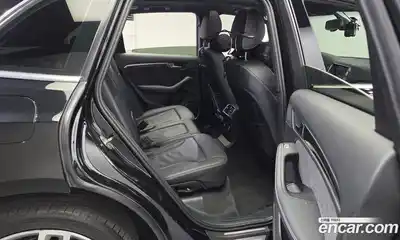 Audi SQ5 2016 3.0 автомат (гидро), миниатюра 11