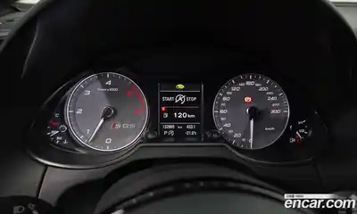 Audi SQ5 2016 3.0 автомат (гидро), миниатюра 8