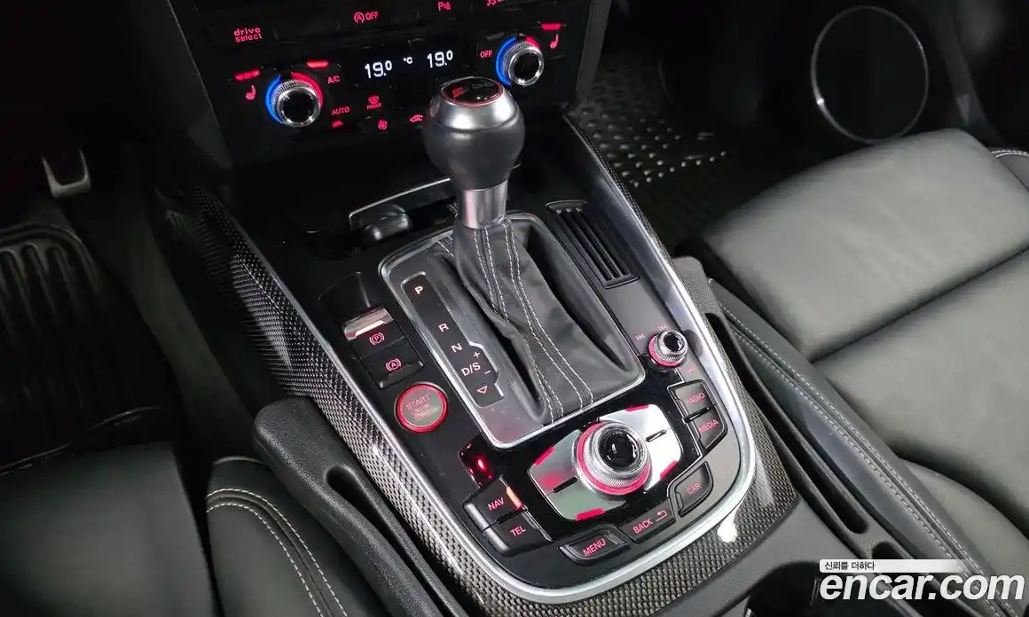 Audi SQ5 2016 3.0 автомат (гидро), фото 9