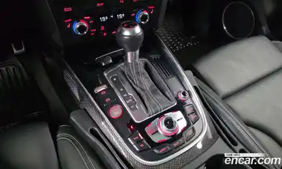 Audi SQ5 2016 3.0 автомат (гидро), миниатюра 9