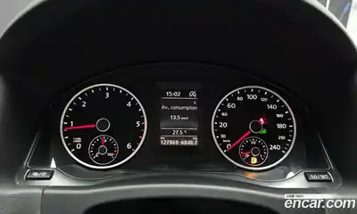 Volkswagen Tiguan 2015 2.0 автомат (гидро), миниатюра 8