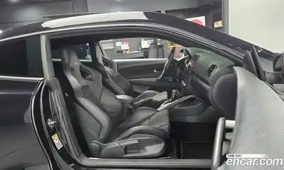 Volkswagen Scirocco 2013 2.0 автомат (гидро), миниатюра 11