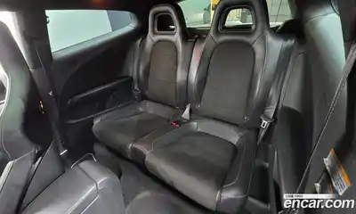 Volkswagen Scirocco 2013 2.0 автомат (гидро), миниатюра 12