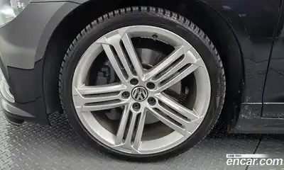 Volkswagen Scirocco 2013 2.0 автомат (гидро), миниатюра 5