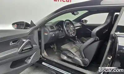 Volkswagen Scirocco 2013 2.0 автомат (гидро), миниатюра 10