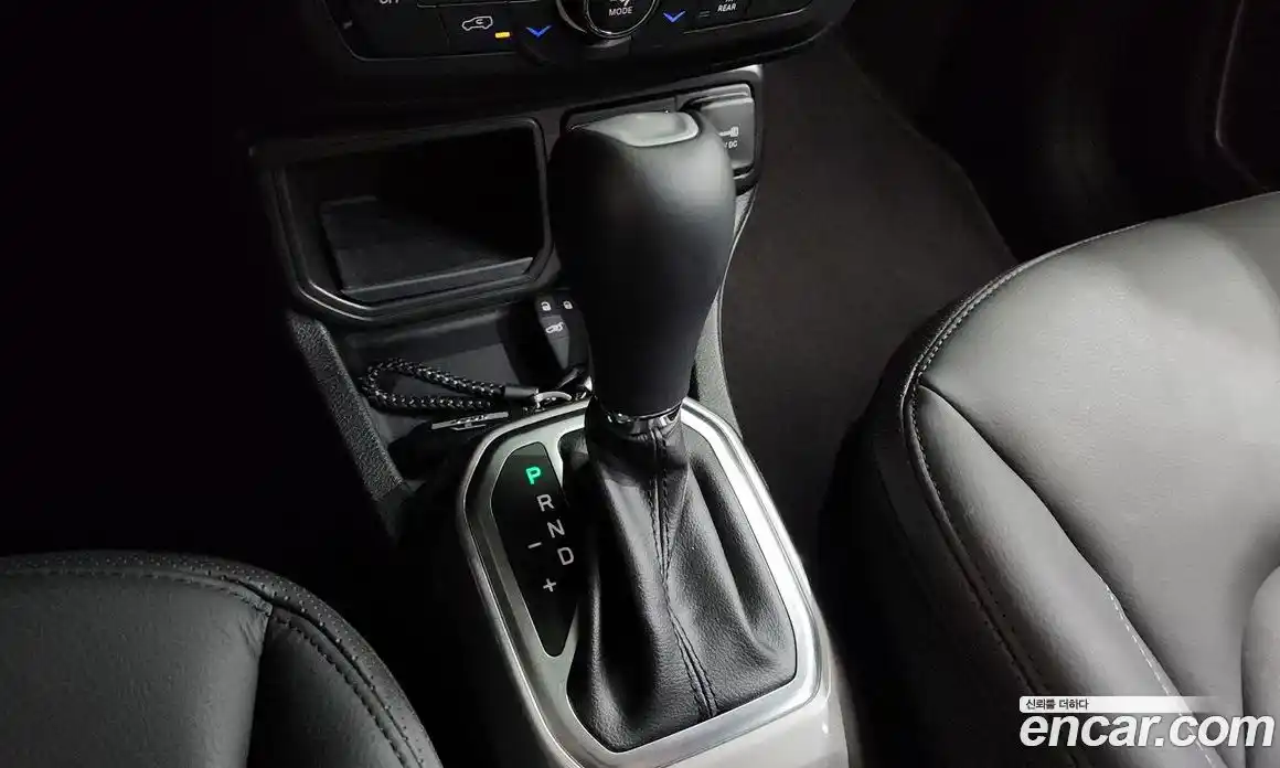Jeep Renegade 2022 1.3 автомат (гидро), фото 12