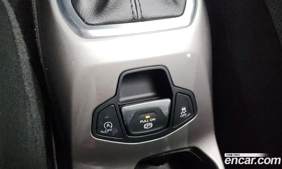 Jeep Renegade 2022 1.3 автомат (гидро), фото 18