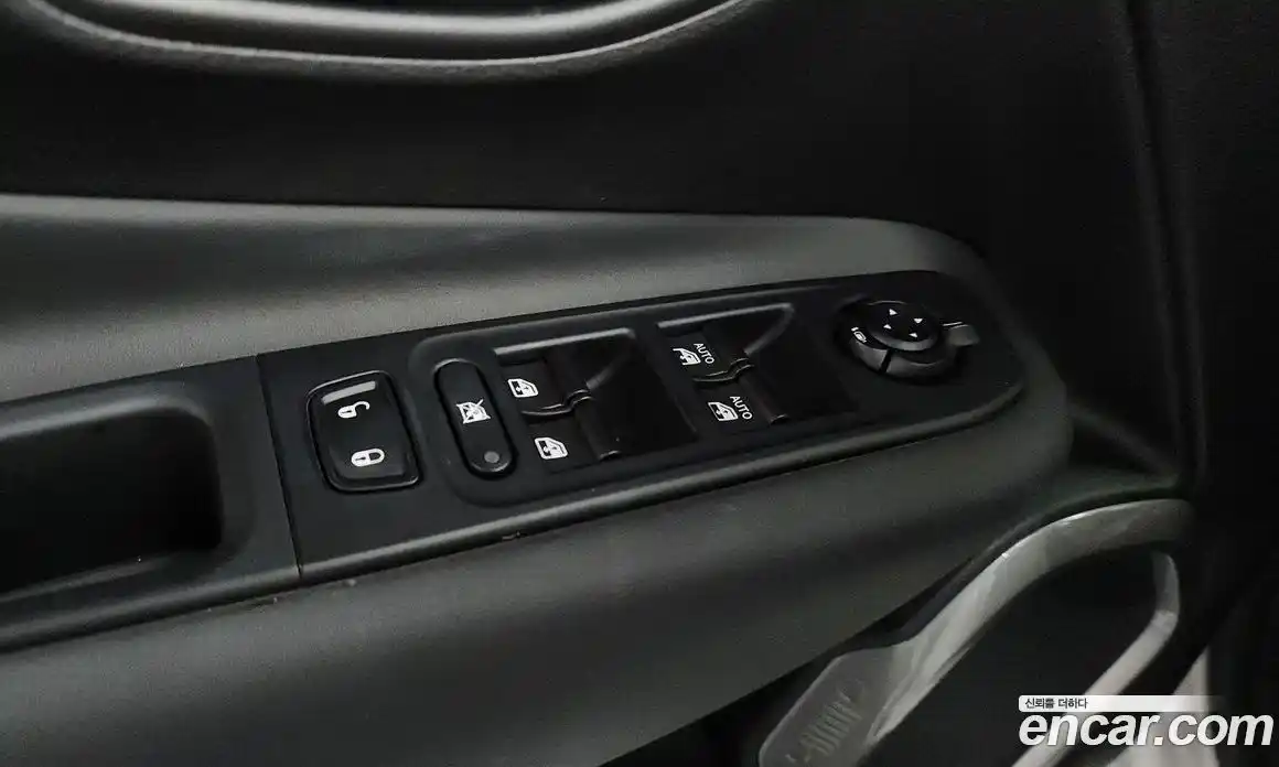 Jeep Renegade 2022 1.3 автомат (гидро), фото 34