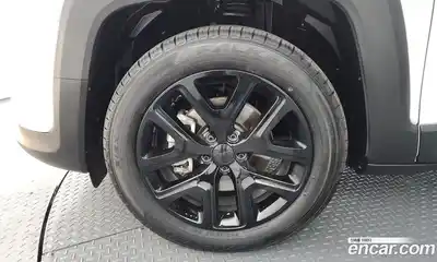 Jeep Renegade 2022 1.3 автомат (гидро), миниатюра 5