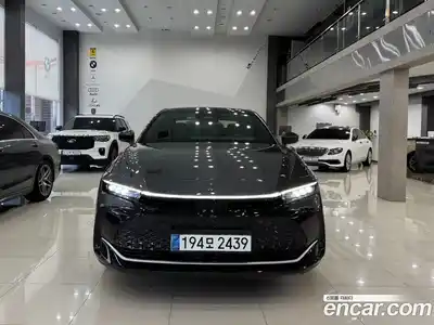 Toyota Crown 2024 2.5 автомат (гидро), миниатюра 3 Toyota Crown 2024 2.5 автомат (гидро), миниатюра 3