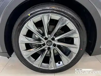 Toyota Crown 2024 2.5 автомат (гидро), миниатюра 5 Toyota Crown 2024 2.5 автомат (гидро), миниатюра 5