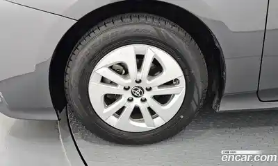 Toyota Prius 2018 1.8 автомат (гидро), миниатюра 5 Toyota Prius 2018 1.8 автомат (гидро), миниатюра 5