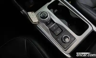 Ford Explorer 2022 2.3 автомат (гидро), миниатюра 12