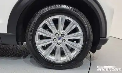 Ford Explorer 2022 2.3 автомат (гидро), миниатюра 5