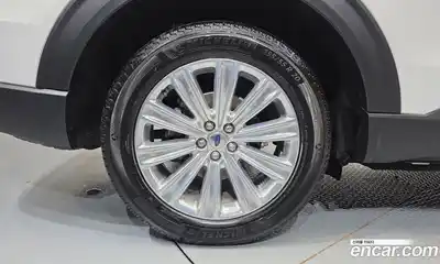 Ford Explorer 2022 2.3 автомат (гидро), миниатюра 7