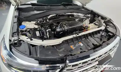 Ford Explorer 2020 2.3 автомат (гидро), миниатюра 6