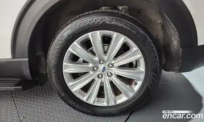 Ford Explorer 2020 2.3 автомат (гидро), миниатюра 7