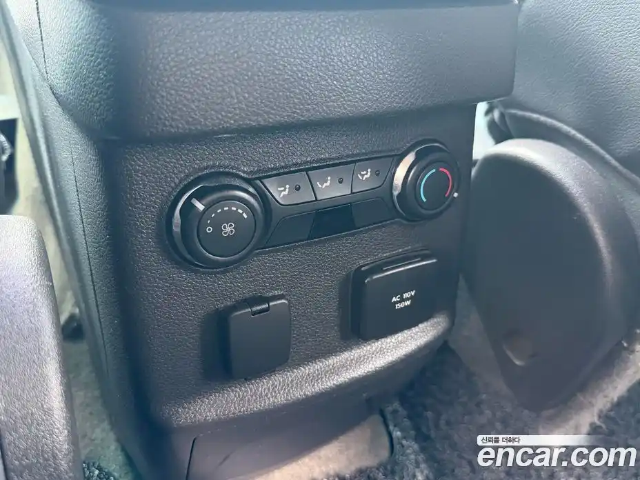 Ford Explorer 2013 3.5 автомат (гидро), фото 16