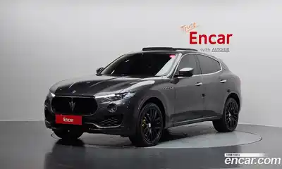 Maserati Levante 2016 3.0 автомат (гидро), миниатюра 1 Maserati Levante 2016 3.0 автомат (гидро), миниатюра 1