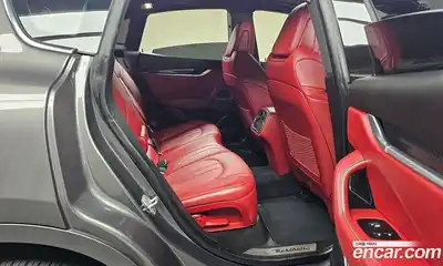 Maserati Levante 2016 3.0 автомат (гидро), миниатюра 11 Maserati Levante 2016 3.0 автомат (гидро), миниатюра 11