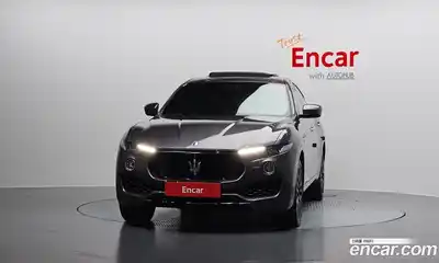 Maserati Levante 2016 3.0 автомат (гидро), миниатюра 3 Maserati Levante 2016 3.0 автомат (гидро), миниатюра 3