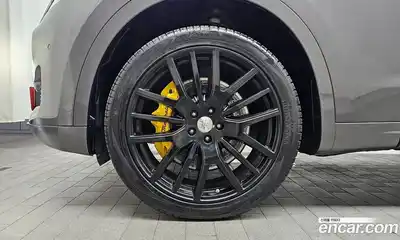 Maserati Levante 2016 3.0 автомат (гидро), миниатюра 5 Maserati Levante 2016 3.0 автомат (гидро), миниатюра 5