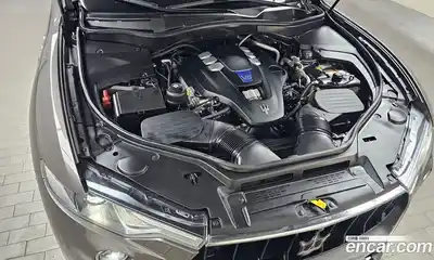 Maserati Levante 2016 3.0 автомат (гидро), миниатюра 6 Maserati Levante 2016 3.0 автомат (гидро), миниатюра 6