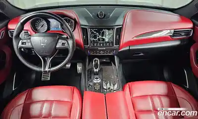 Maserati Levante 2016 3.0 автомат (гидро), миниатюра 7 Maserati Levante 2016 3.0 автомат (гидро), миниатюра 7