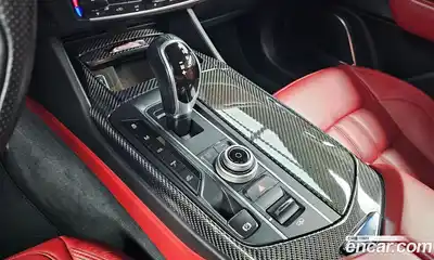 Maserati Levante 2016 3.0 автомат (гидро), миниатюра 9 Maserati Levante 2016 3.0 автомат (гидро), миниатюра 9