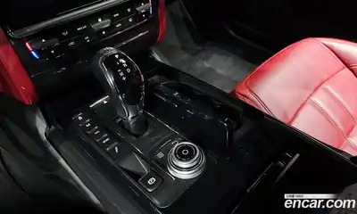 Maserati Quattroporte 2018 3.0 автомат (гидро), миниатюра 12