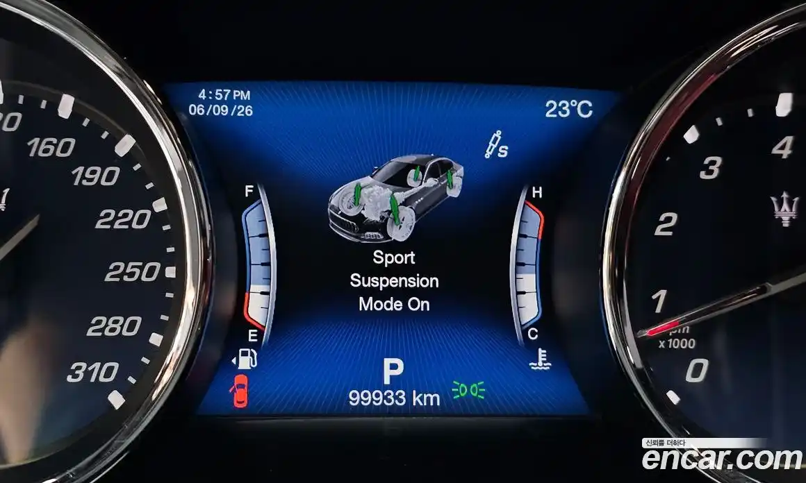 Maserati Quattroporte 2018 3.0 автомат (гидро), фото 33 Maserati Quattroporte 2018 3.0 автомат (гидро), фото 33