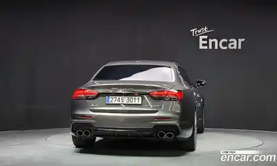 Maserati Quattroporte 2018 3.0 автомат (гидро), миниатюра 4 Maserati Quattroporte 2018 3.0 автомат (гидро), миниатюра 4