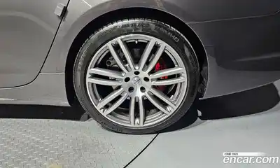 Maserati Quattroporte 2018 3.0 автомат (гидро), миниатюра 7 Maserati Quattroporte 2018 3.0 автомат (гидро), миниатюра 7