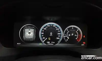 Jaguar F-Pace 2017 2.0 автомат (гидро), миниатюра 11 Jaguar F-Pace 2017 2.0 автомат (гидро), миниатюра 11