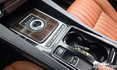Jaguar F-Pace 2017 2.0 автомат (гидро), миниатюра 12