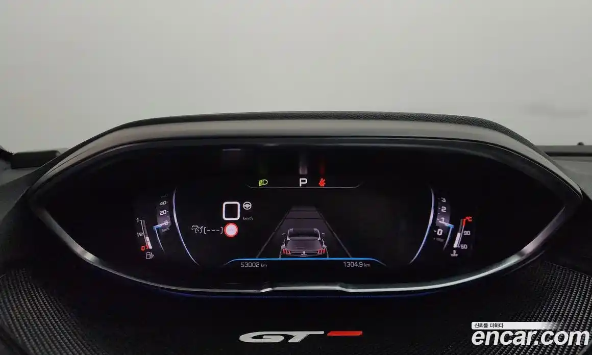 Peugeot 5008 2022 1.2 автомат (гидро), фото 11