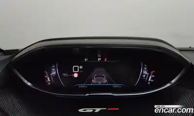 Peugeot 5008 2022 1.2 автомат (гидро), миниатюра 11