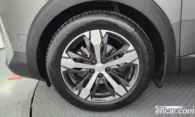 Peugeot 5008 2022 1.2 автомат (гидро), миниатюра 5