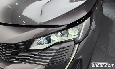 Peugeot 5008 2022 1.2 автомат (гидро), миниатюра 8