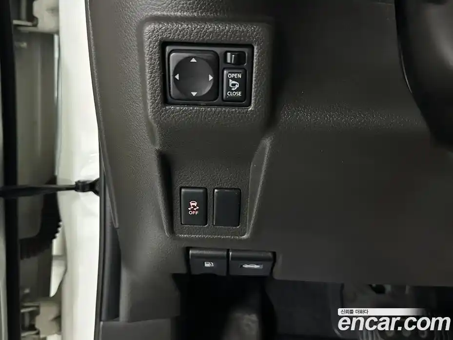 Nissan Cube 2011 1.8 автомат (гидро), фото 9 Nissan Cube 2011 1.8 автомат (гидро), фото 9
