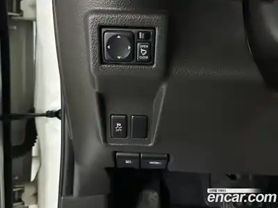 Nissan Cube 2011 1.8 автомат (гидро), миниатюра 9 Nissan Cube 2011 1.8 автомат (гидро), миниатюра 9