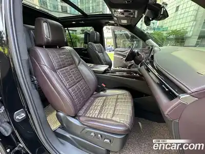 Cadillac Escalade 2021 6.2 автомат (гидро), миниатюра 11 Cadillac Escalade 2021 6.2 автомат (гидро), миниатюра 11