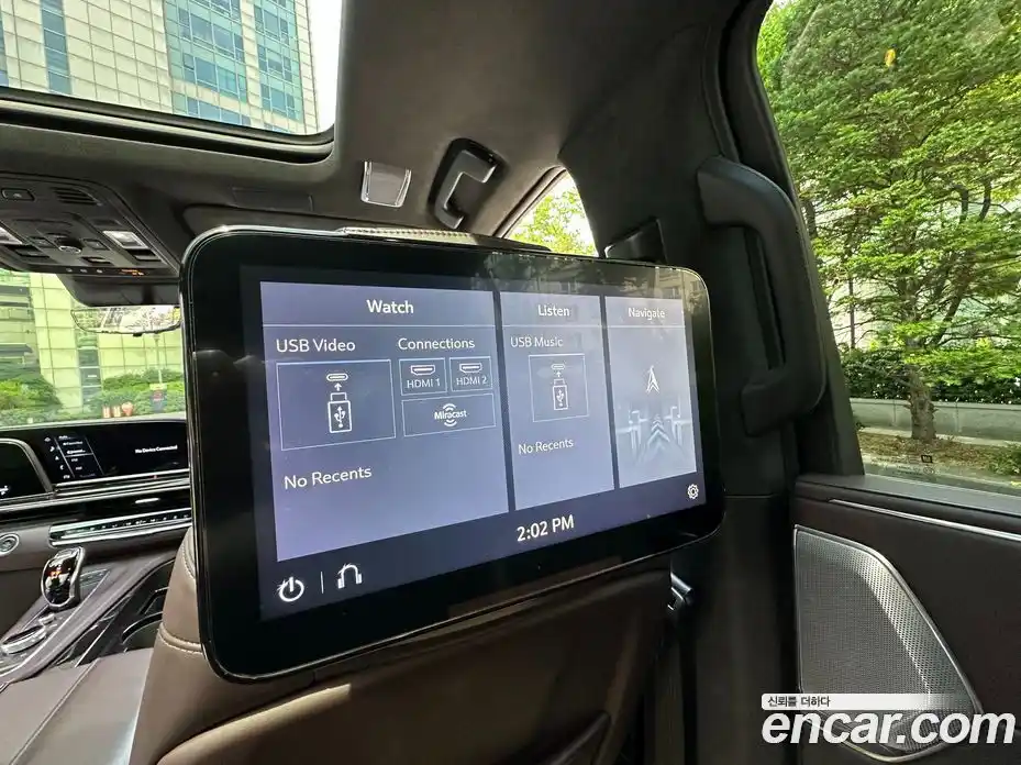 Cadillac Escalade 2021 6.2 автомат (гидро), фото 15 Cadillac Escalade 2021 6.2 автомат (гидро), фото 15